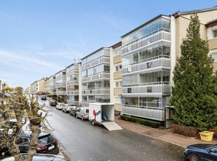 Apartment - Skjutbanegatan Västerås