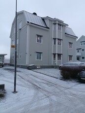 Apartment - Skolgatan Sundsvall