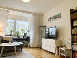 Apartment - Södra Förstadsgatan Malmö