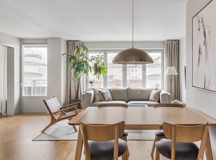 Apartment - Starrängsringen Stockholm