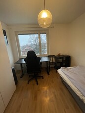 Apartment - Storgatan Uppsala