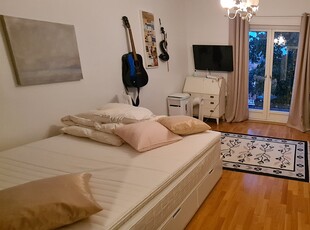 Apartment - Storhöjdsgatan Göteborg