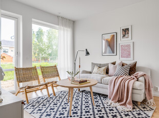 Apartment - Stridsvagnsvägen Kristianstad