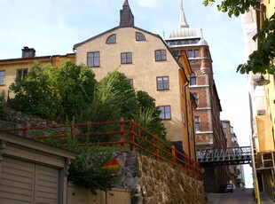 Apartment - Tavastgatan Stockholm