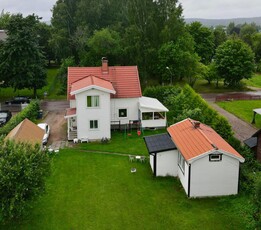 Apartment - Thenstedtsgatan Borlänge