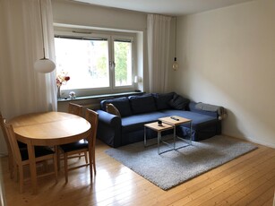 Apartment - Tingstagatan Norrköping