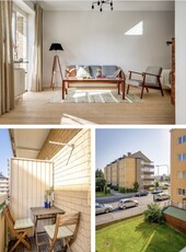 Apartment - Tingstagatan Norrköping