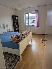 Apartment - Väktargatan Uppsala