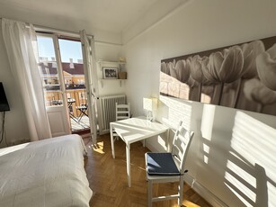 Apartment - Völundsgatan Stockholm