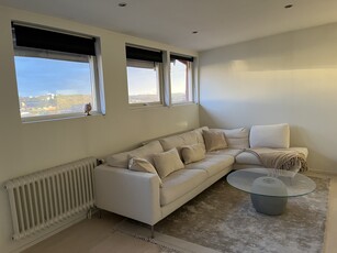 Apartment - von Gerdesgatan Göteborg