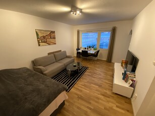 Apartment - Västra Storgatan Eskilstuna