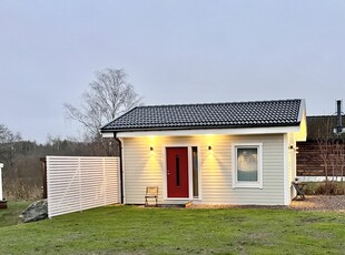 Cottage - Björktrastvägen Eskilstuna