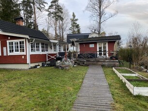 Cottage - Storövägen Huddinge