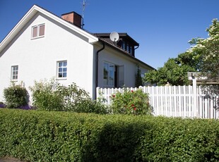 House - Falkgatan Linköping