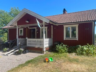 House - Älvdalsvägen Norrtälje