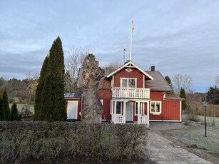 House - Roslagsbrovägen Norrtälje