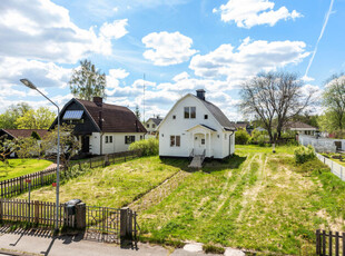 House - Sjöbergsvägen Nässjö