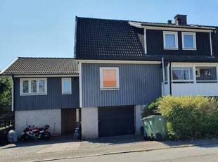 House - Solhemsgatan Mölndal