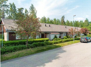 Terrace house - Skolvägen Katrineholm