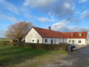 Terrace house - Tågarpsvägen Asmundtorp