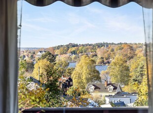 Tilskogsvägen 18B Sigtuna Til 7 rok, 157 kvm, Sigtuna