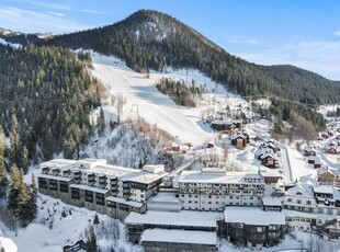 Tottvägen 111, lgt 211 Åre By 1 rok, 29 kvm, Åre