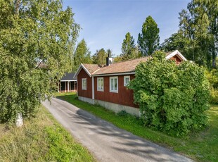 Villa till salu på Smålandsgatan 27 i Iggesund - Mäklarhuset