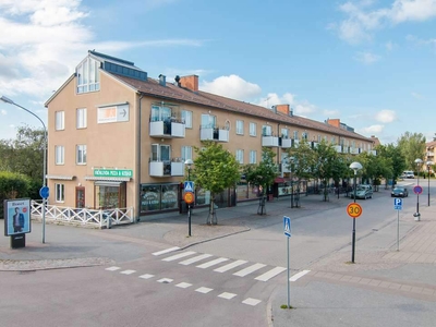 2 rums lägenhet i Eskilstuna