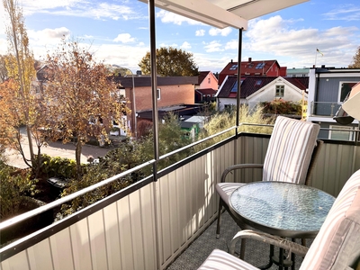 2 rums lägenhet i Helsingborg
