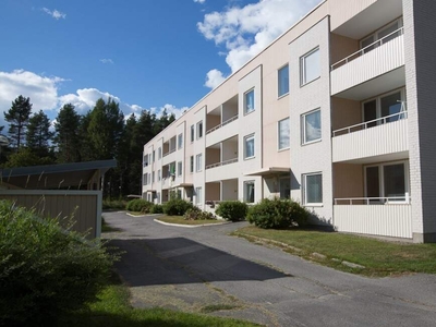 2 rums lägenhet i Skellefteå