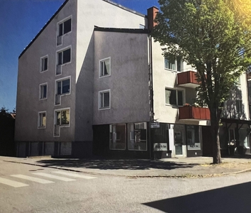 3 rums lägenhet i Västervik