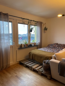 Apartment - Bäckgatan Norrköping