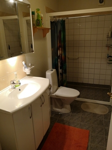 Apartment - Bergslagsvägen Taberg