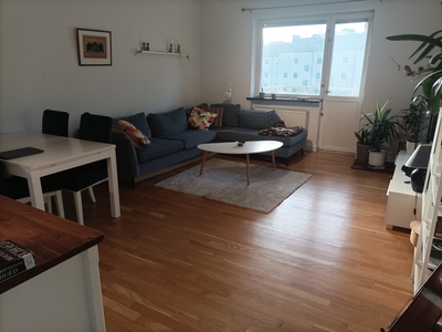 Apartment - Bobergsängen Malmö