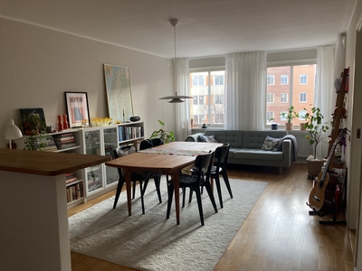 Apartment - Bohusgatan Göteborg