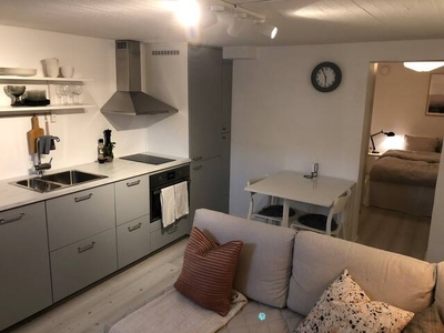 Apartment - Bärnstensvägen Varberg