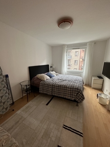 Apartment - Burgårdsgatan Göteborg