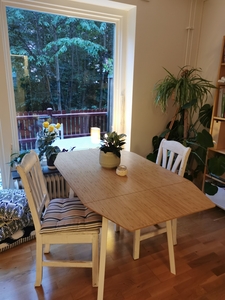 Apartment - Dimvädersgatan Göteborg