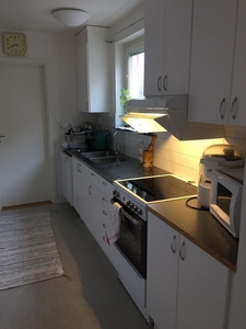 Apartment - Drakenbergsgatan Stockholm