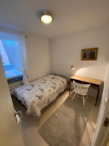 Apartment - Drakenbergsgatan Stockholm