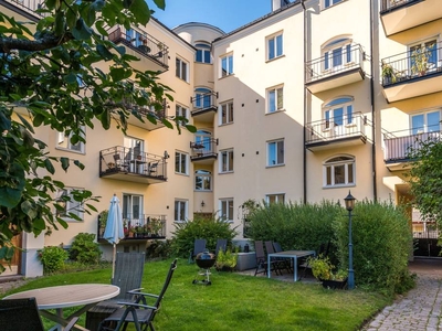 Apartment - Enebygatan Norrköping