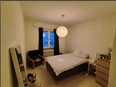 Apartment - Ernst Torulfsgatan Göteborg