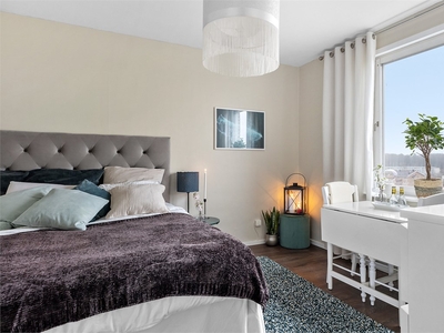 Apartment - Fadderortsgatan Karlstad