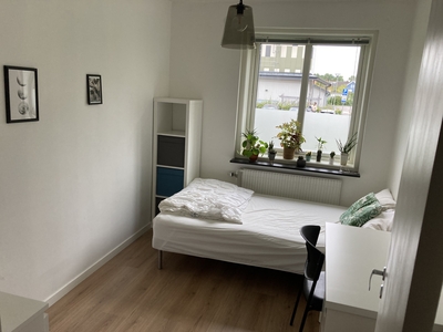 Apartment - Fjärdingsgatan Göteborg