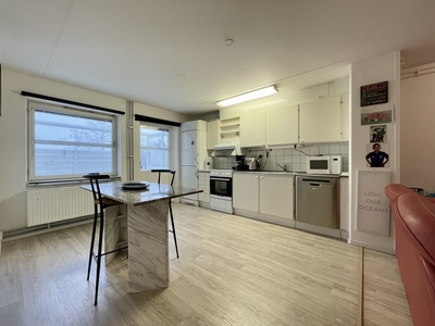 Apartment - Flygkårsvägen Täby