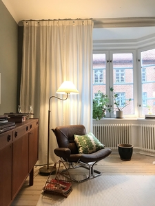 Apartment - Föreningsgatan Malmö