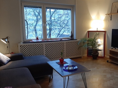 Apartment - Friluftsvägen Sundbyberg