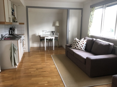 Apartment - Gamla vägen Växjö