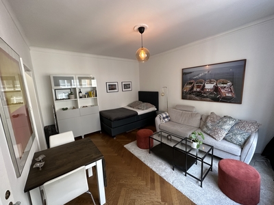 Apartment - Gumshornsgatan Stockholm