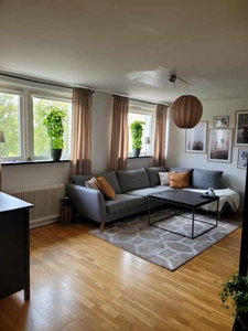 Apartment - Gyllenheimsgatan Vänersborg